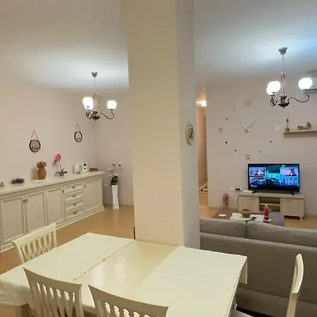 Appartement Urban Heaven