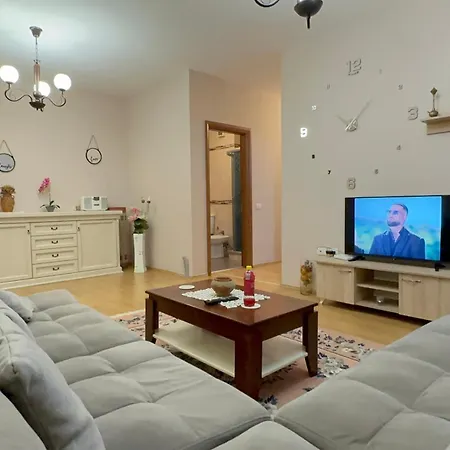 Urban Heaven Daire *