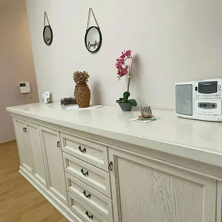 Appartement Urban Heaven Tirana