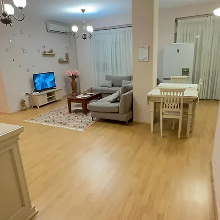 Urban Heaven * Tiran