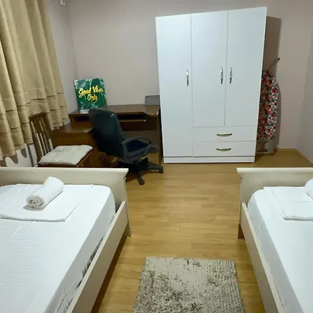 Appartement Urban Heaven *