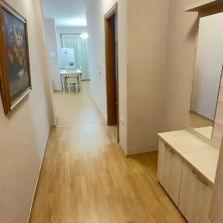 Urban Heaven Appartement *