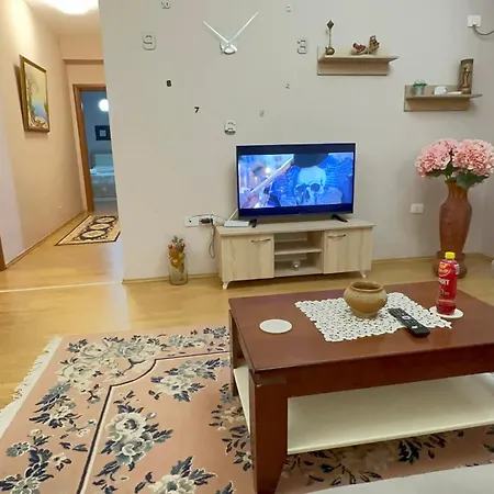 Urban Heaven Appartement