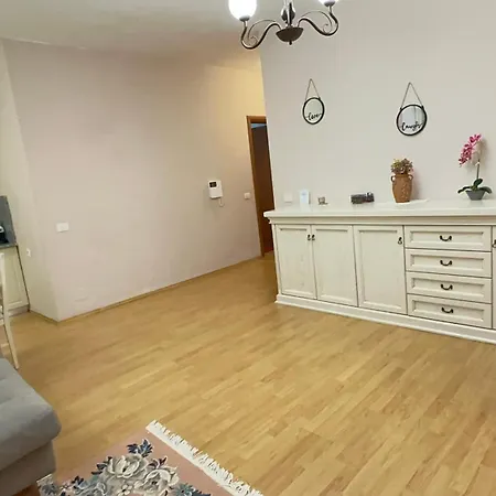 Urban Heaven Daire *