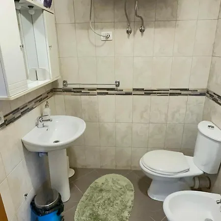 Daire Urban Heaven Tiran