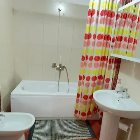 Urban Heaven * Tirana