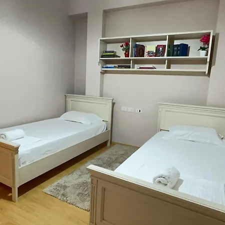 Appartement Urban Heaven