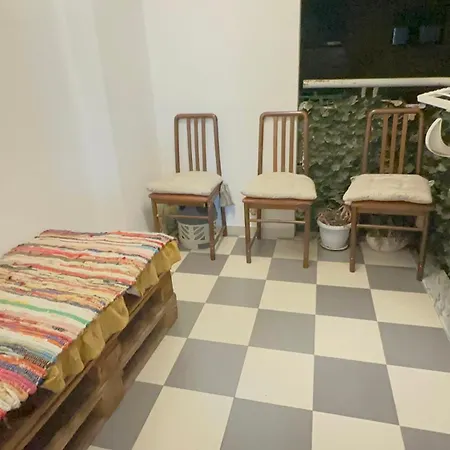 Urban Heaven Appartement