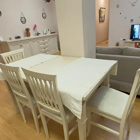 Appartement Urban Heaven Tirana