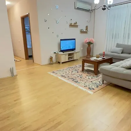 Urban Heaven Apartment Tirana