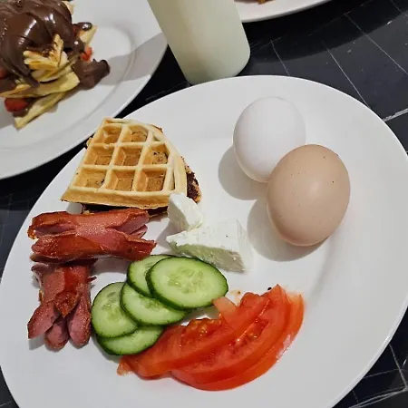 Urban Heaven * Tiran