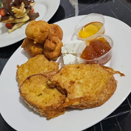 Urban Heaven Daire Tiran