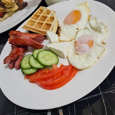 Urban Heaven Daire Tiran