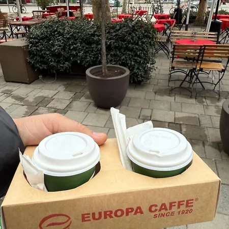 Urban Heaven Daire *