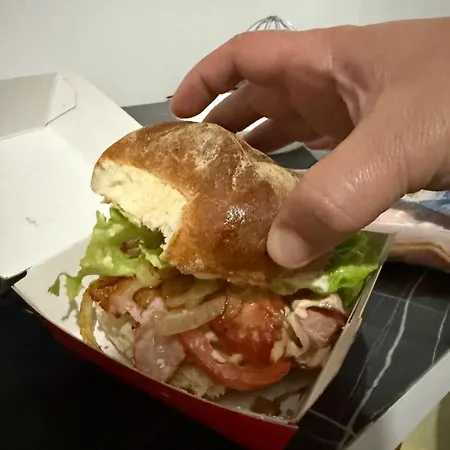 Daire Urban Heaven Tiran