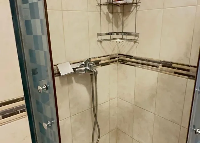 Apartament Urban Heaven Tirana