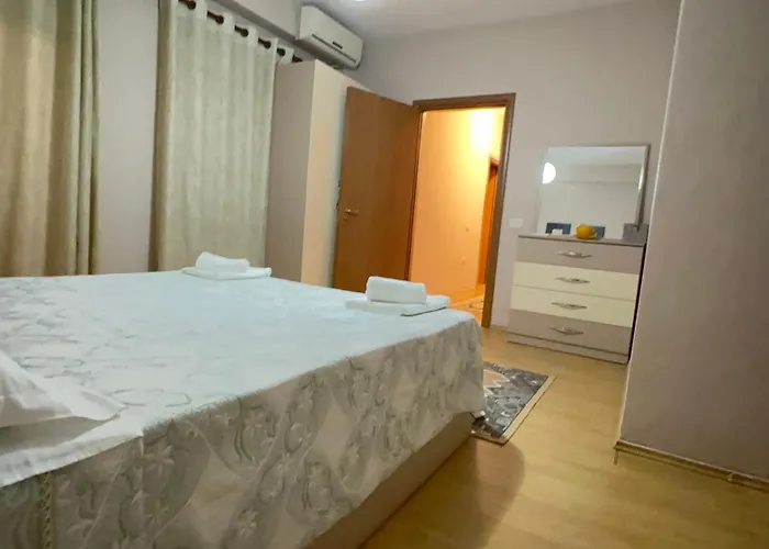 Urban Heaven * Tirana