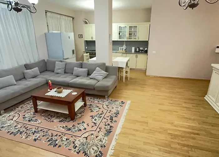 Urban Heaven Apartament