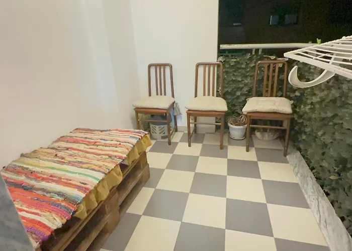 Urban Heaven Apartament