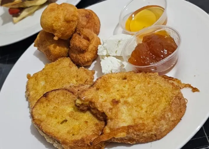 Urban Heaven Apartament Tirana