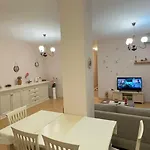 Apartmán Urban Heaven
