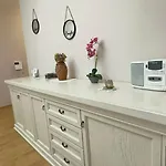 Apartmán Urban Heaven Tirana