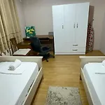 Apartmán Urban Heaven *