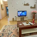 Urban Heaven Apartmán