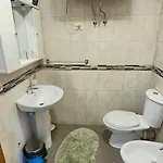 Apartmán Urban Heaven Tirana