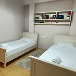 Apartmán Urban Heaven