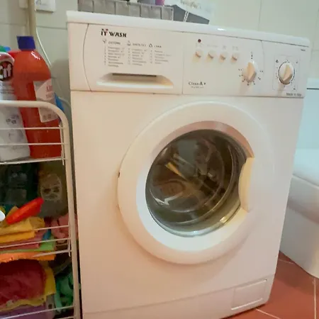 Urban Heaven アパート