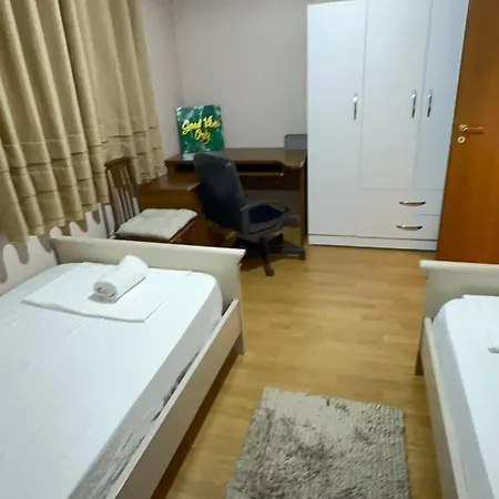 Urban Heaven ティラナ