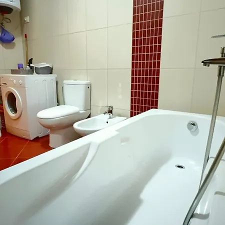 Urban Heaven * ティラナ