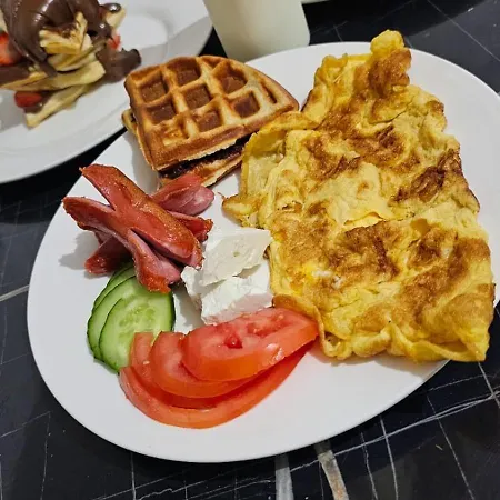 アパート Urban Heaven *