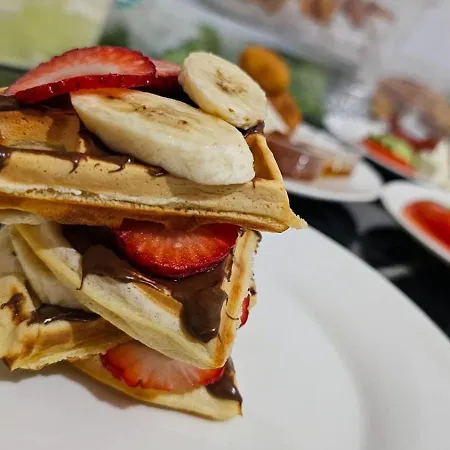 アパート Urban Heaven *