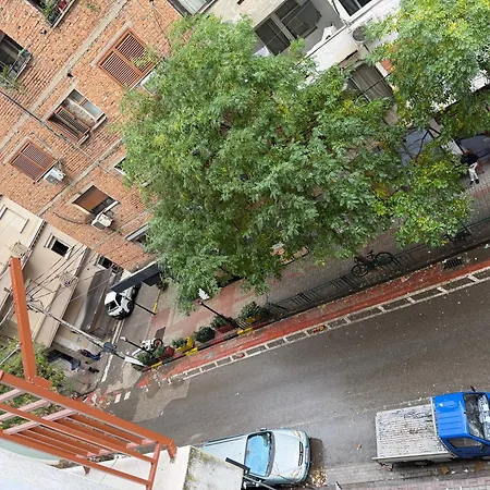 Appartamento Urban Heaven