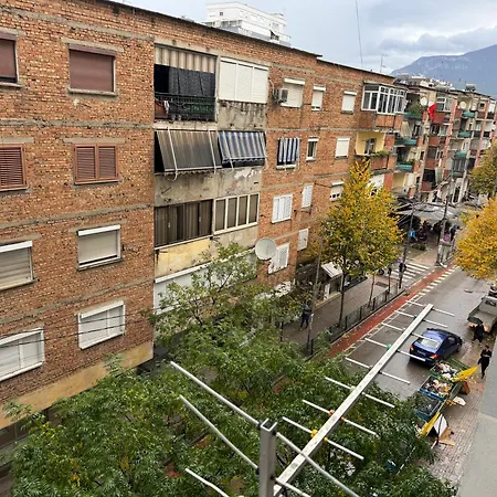 Urban Heaven Appartamento *