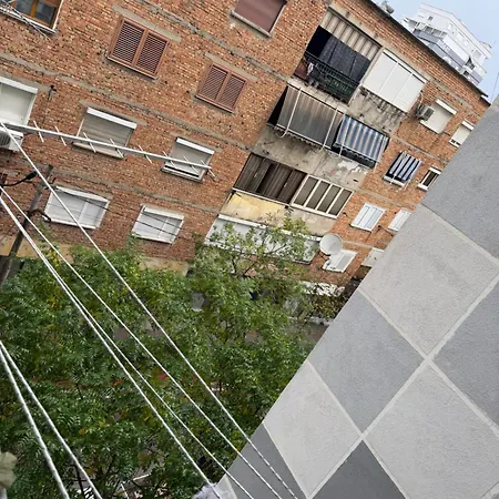 Urban Heaven Appartamento *