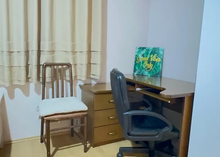 Urban Heaven