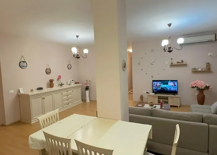 Appartamento Urban Heaven