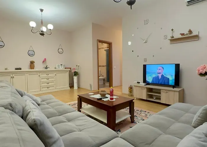 Urban Heaven Appartamento *