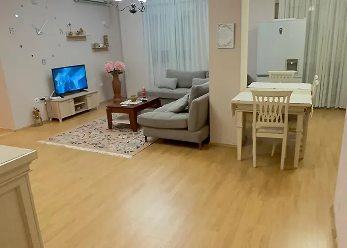 Urban Heaven * Tirana