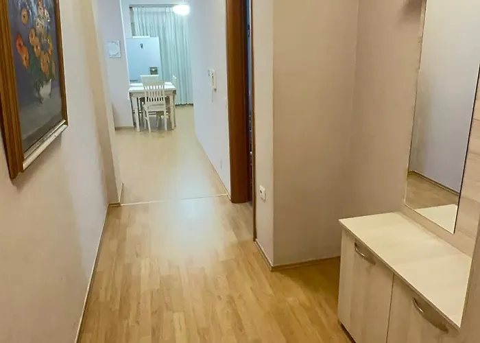 Urban Heaven Appartamento *