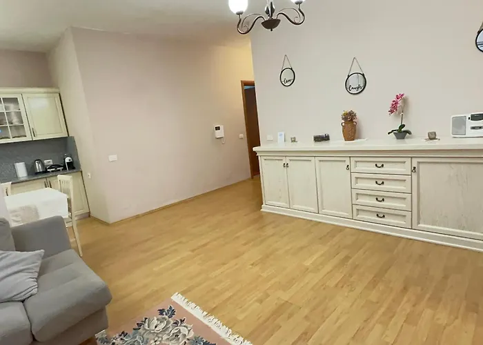 Urban Heaven Appartamento *