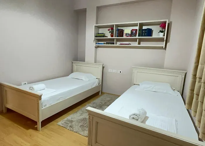Apartamento Urban Heaven