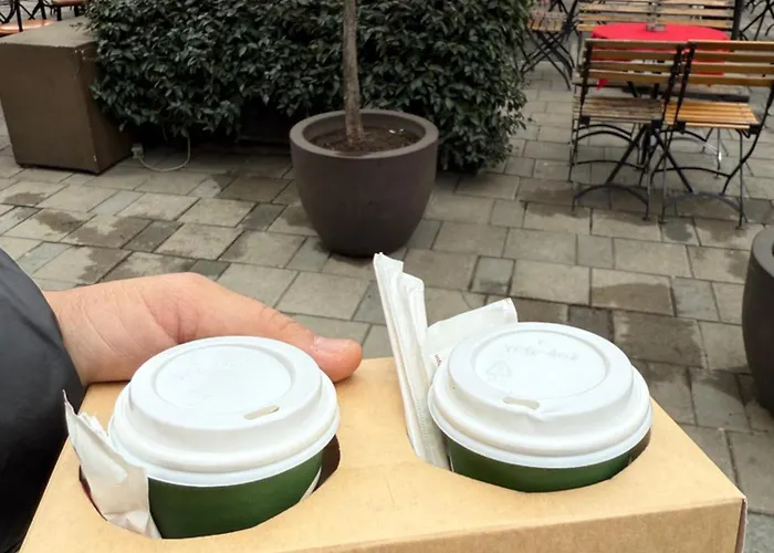 Urban Heaven Appartamento *