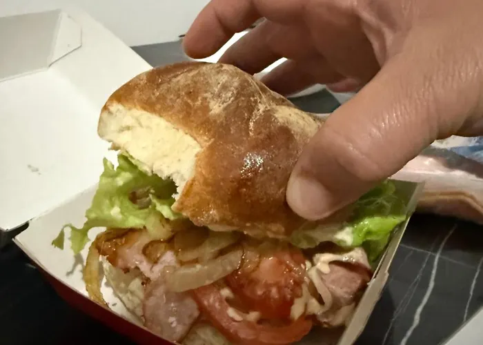 Appartamento Urban Heaven Tirana