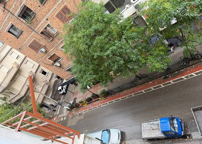 Apartamento Urban Heaven