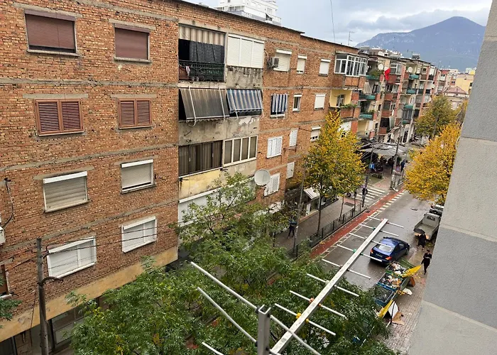 Urban Heaven Apartamento *