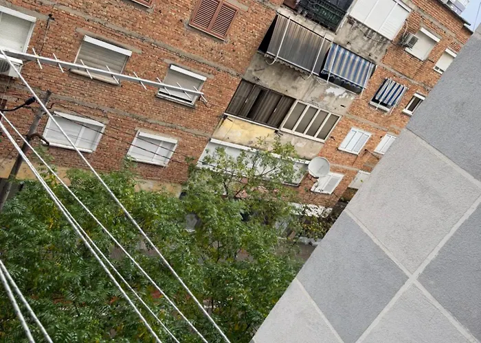 Urban Heaven Apartamento *